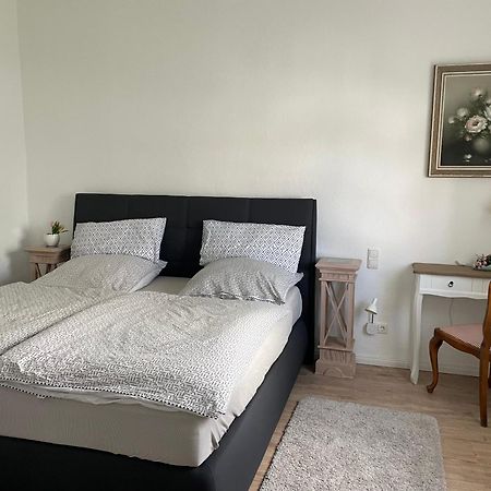 Heide-Ferienwohnung-Soltau Extérieur photo