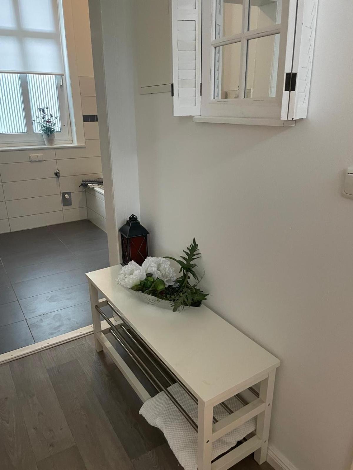 Heide-Ferienwohnung-Soltau Extérieur photo