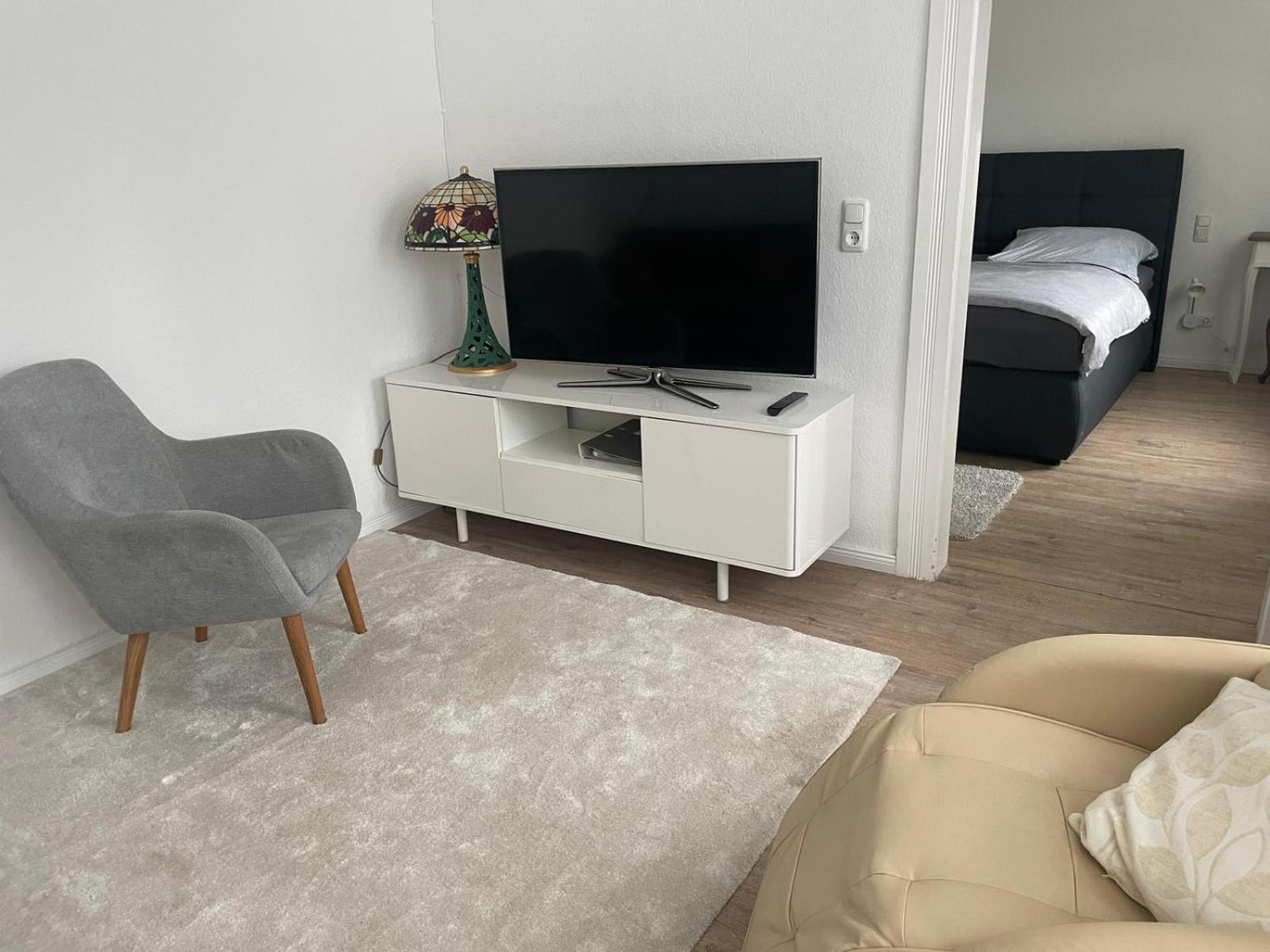 Heide-Ferienwohnung-Soltau Extérieur photo