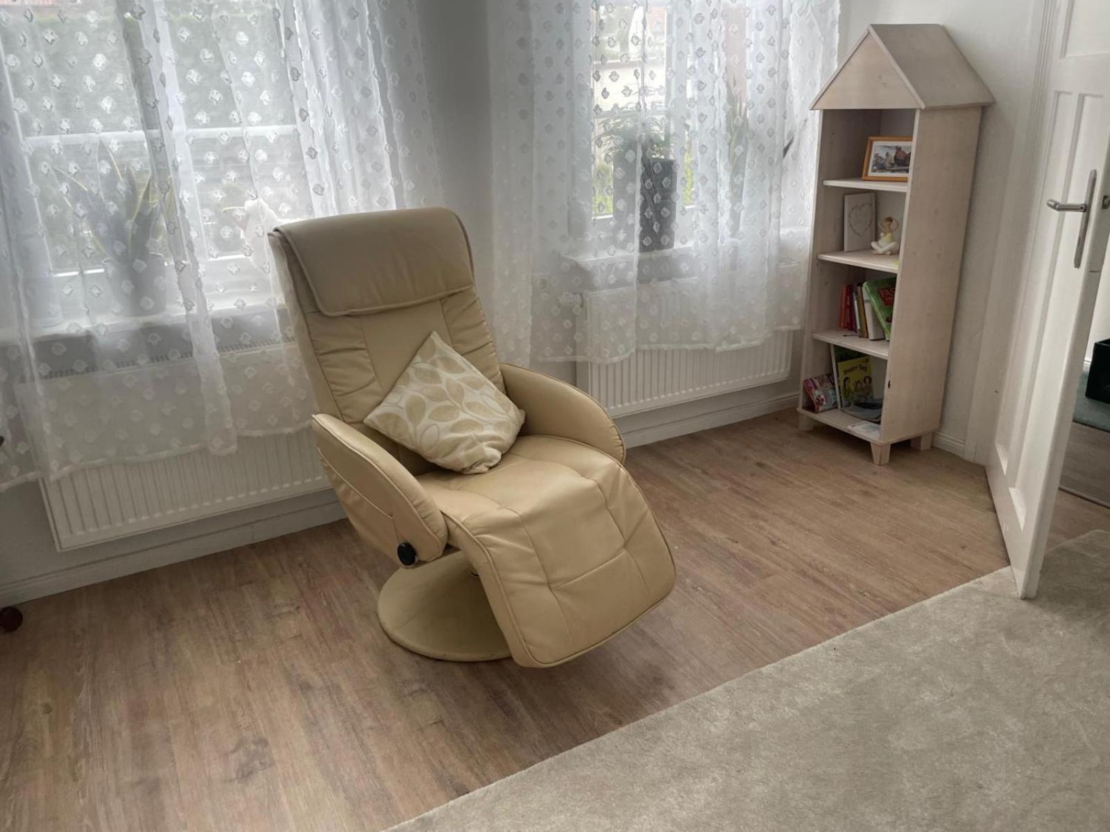 Heide-Ferienwohnung-Soltau Extérieur photo