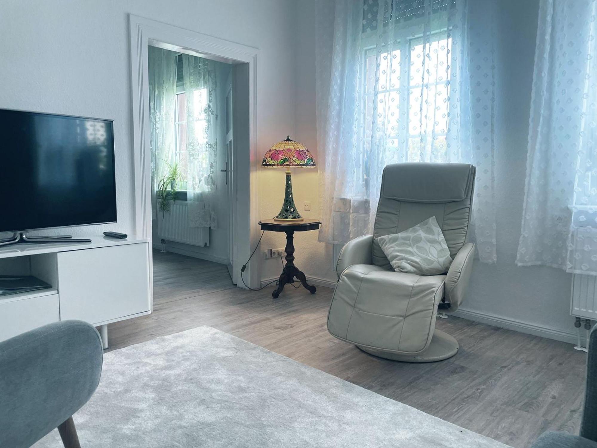 Heide-Ferienwohnung-Soltau Extérieur photo
