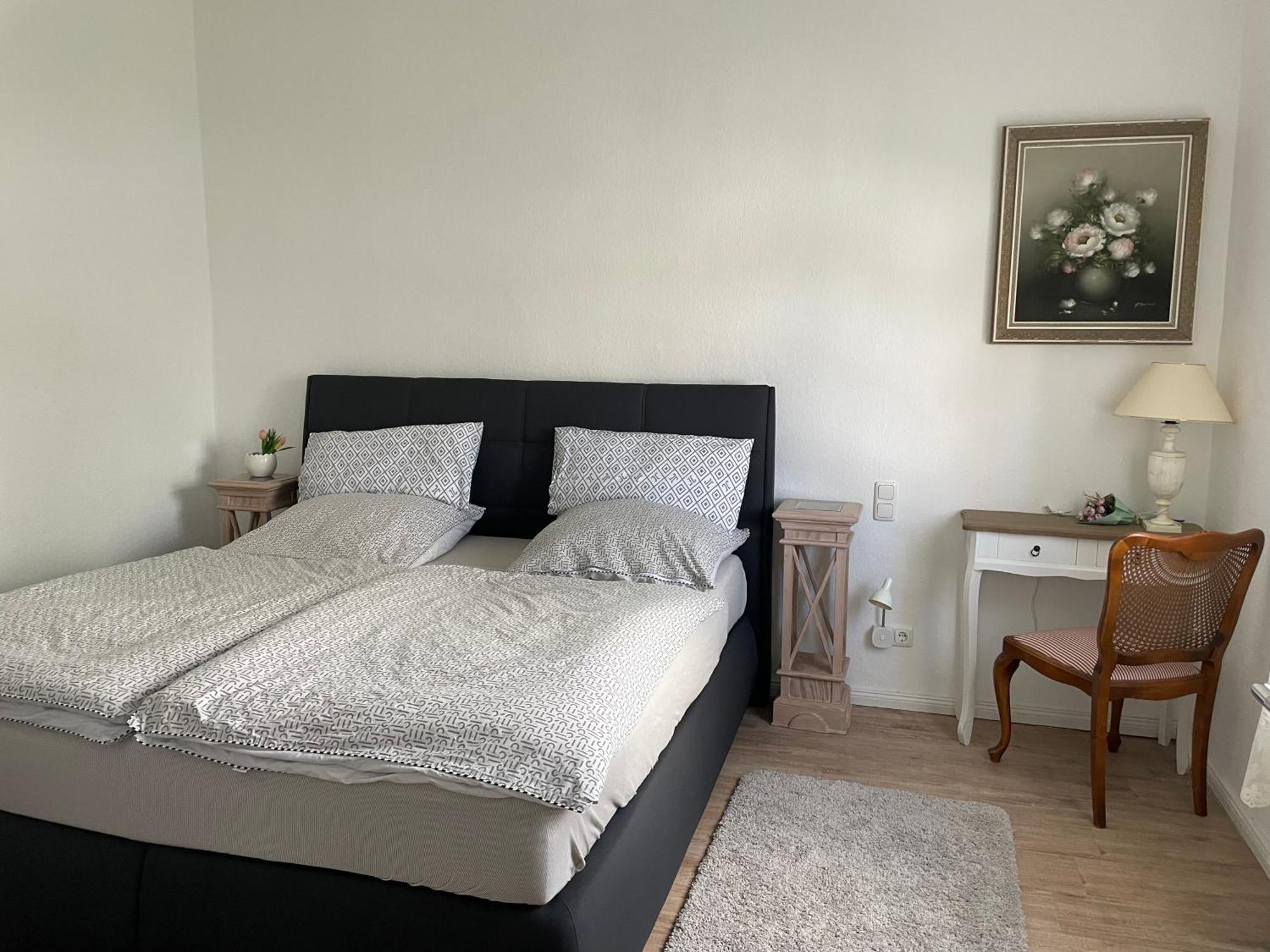Heide-Ferienwohnung-Soltau Extérieur photo