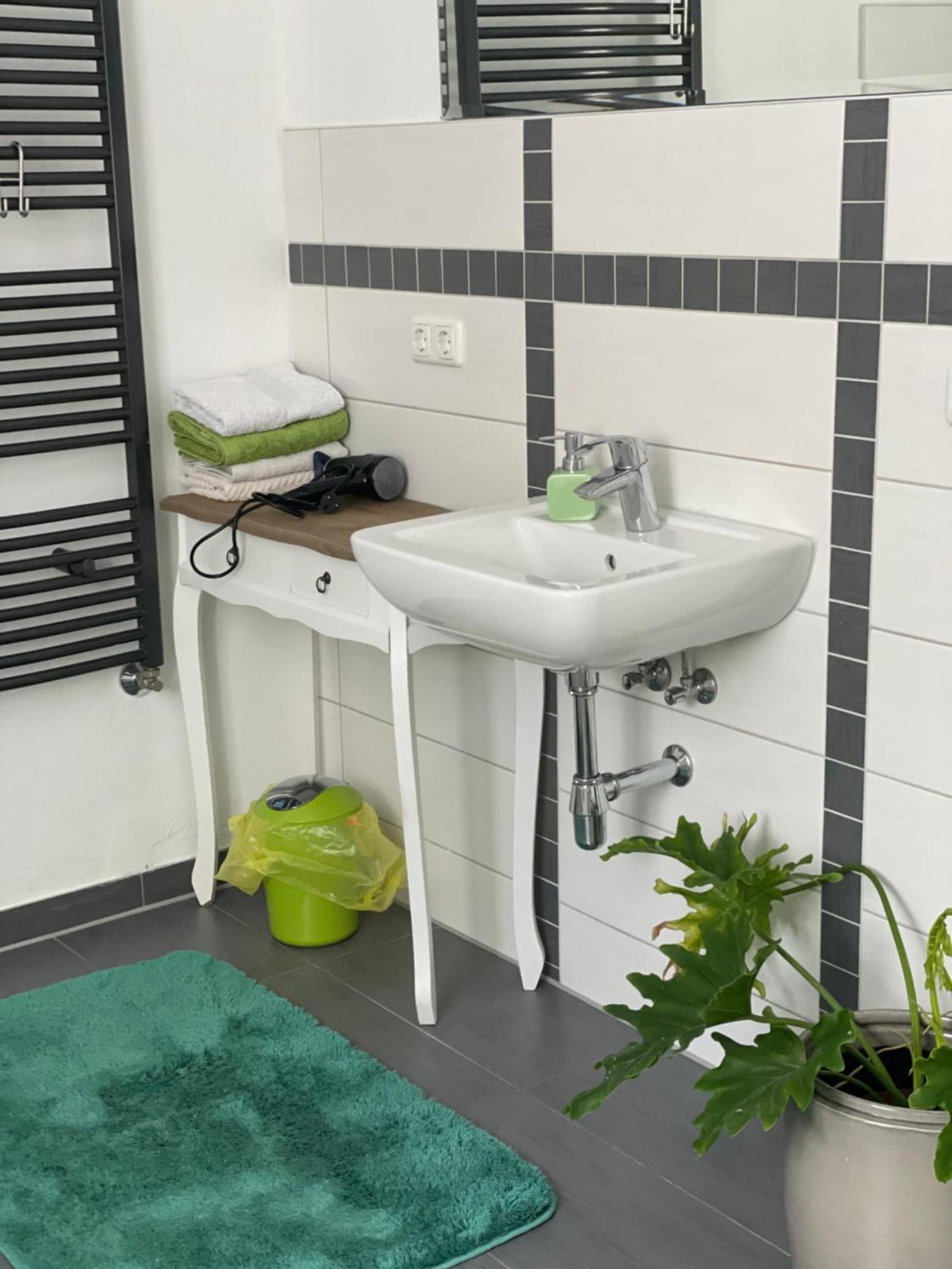 Heide-Ferienwohnung-Soltau Extérieur photo