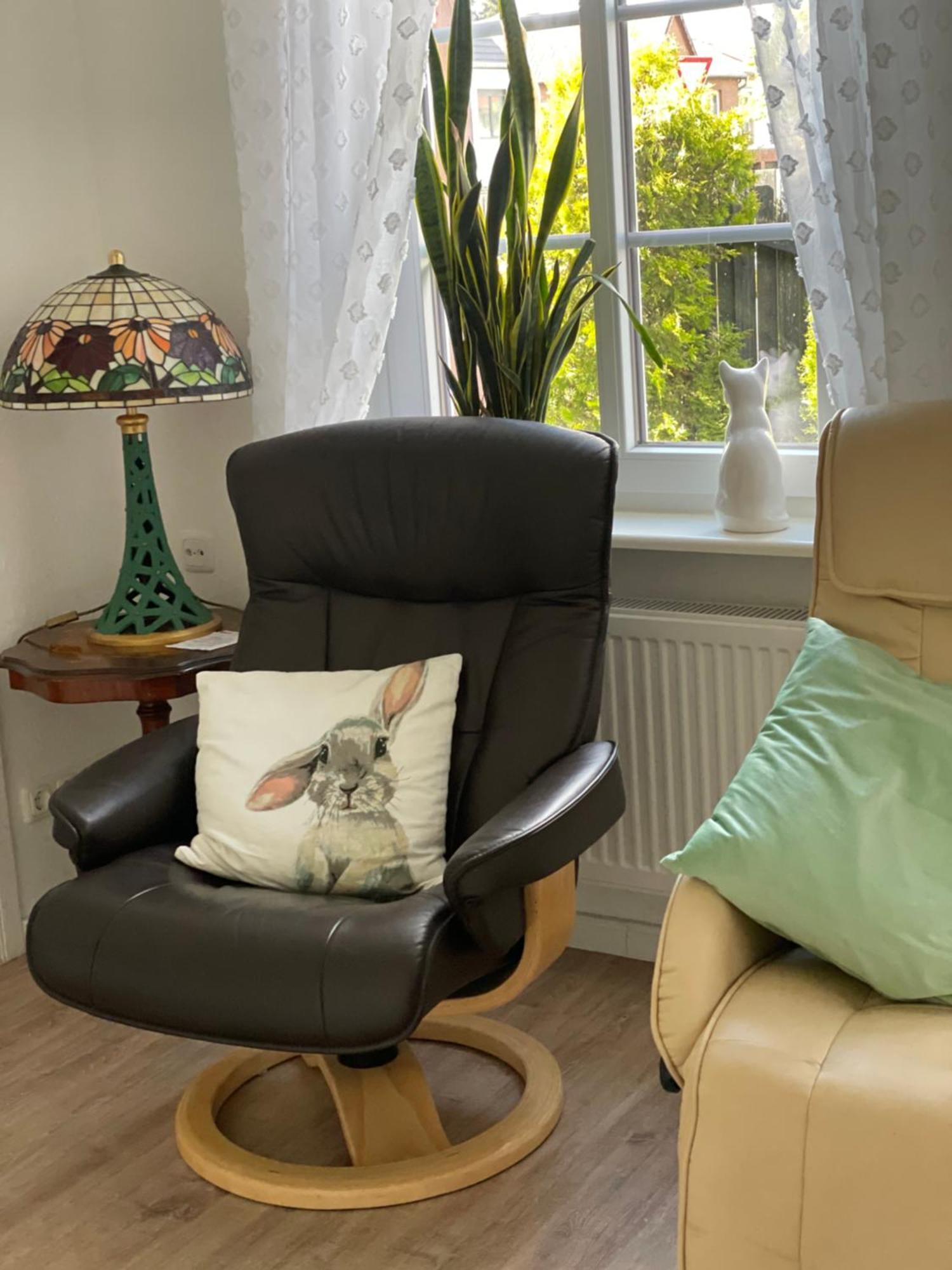 Heide-Ferienwohnung-Soltau Extérieur photo