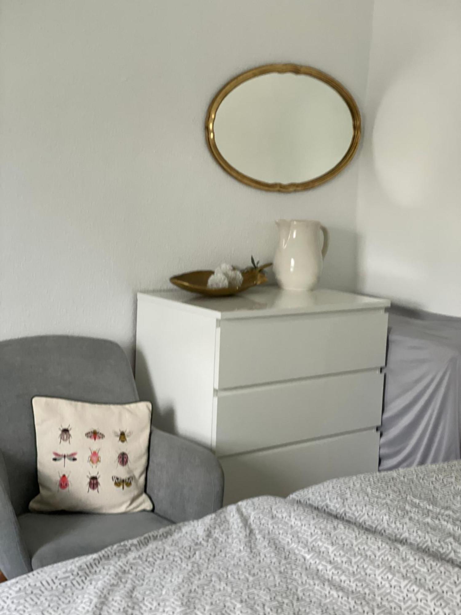 Heide-Ferienwohnung-Soltau Extérieur photo