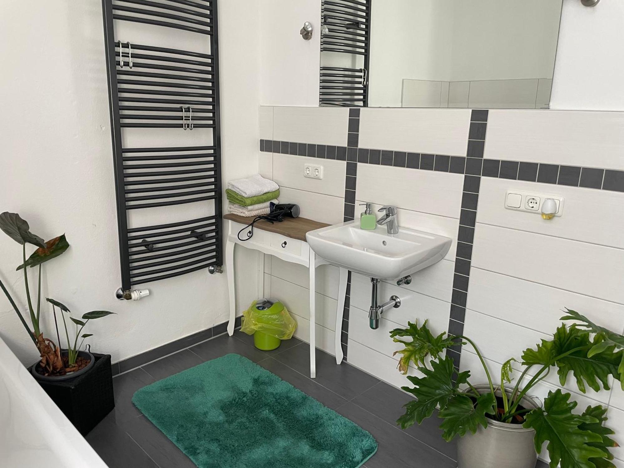 Heide-Ferienwohnung-Soltau Extérieur photo