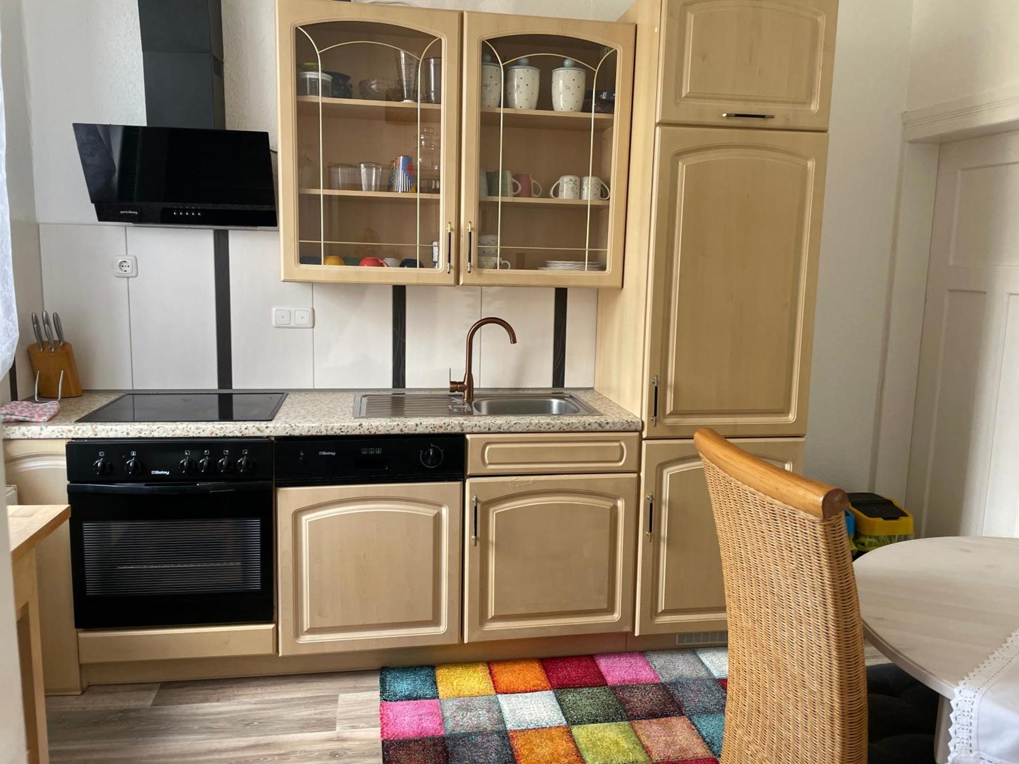 Heide-Ferienwohnung-Soltau Extérieur photo