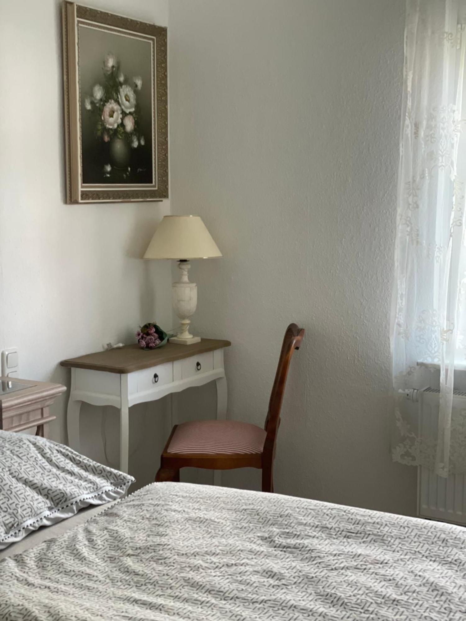 Heide-Ferienwohnung-Soltau Extérieur photo